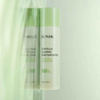 iUNIK Centella Calming Daily Sun Water SPF50+ PA++++ 120ml