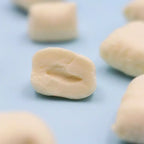 Lotte Malang Cow Cukierki Mleczne Miękkie 158g (Big 45szt) | Puszyste Żelki o Smaku Chmurki