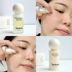 Maybena Rice x Glutathione Serum 40 ml (Mela-Care) I Rozświetlające serum z ryżem i glutationem – redukcja przebarwień i glow skin