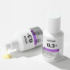 ANUA Nano Retinol™ 0.3% + Niacin Renewing Serum 30ml | Renewal Version