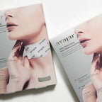 AVAJAR Rejuvenating Neck Wrinkle Control Mask 5g | Pielęgnacja widocznych linii szyi