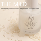 LICORNE Vegan Rice Serum 45ml I K-Rice