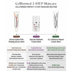 CELFOMED Derma Hydra PHA Peeling Serum 20 ml – Nawilżające serum złuszczające z PHA