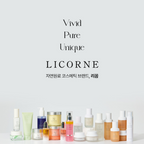 LICORNE Glow Vita Cream 30ml I Anti-Wrinkle Premium