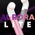 Say Skin AURORA-lite urządzenie do pielęgnacji skóry (pink)