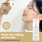 1CHOPICK Potato Mist 50ml I  Nawilżająca Mgiełka Witalizująca