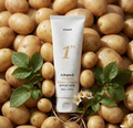 1CHOPICK Potato Water Cream 100ml I  Nie tylko jedz, Podaruj go swojej skórze