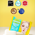 Ariul Stress Relieving Lip & Eye Remover Pads I Kojące Płatki do demakijazu oczu i ust (30szt)