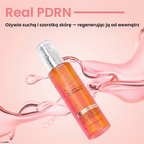 LICORNE Salmon Vita Water Essence 100ml I PDRN Ponownie dostępne
