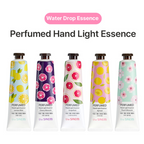 The Saem Perfumed Handcream 30ml | Krem do rąk perfumowany 30ml - Zapach Kwiatu Wiśni