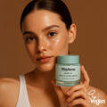 MAYBENA PDRN73 Cream 50ml I Wysokie stężenie PDRN dla jędrnej i gęstej sk - Aura3AM