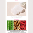 The Saem Perfumed Handcream 30ml | Krem do rąk perfumowany 30ml - Zapach Kwiatu Wiśni