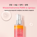 LICORNE Salmon Vita Water Essence 100ml I PDRN Ponownie dostępne