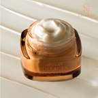 LICORNE Collagen Snail Krem 50ml I Przeciwstarzeniowy krem do twarzy z kolagenem i śluzem ślimaka - Aura3AM