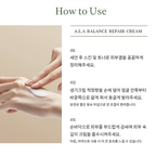 CELFOMED ALA Balance Repair Cream 30 ml –  Regenerujący krem przywracający równowagę