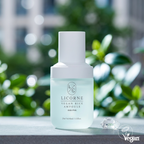 LICORNE Vegan Rice Ampoule 45ml I wegańska ampułka ryżowa z AHA + PHA
