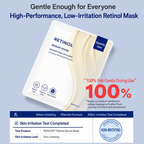 Boncept Retinol Serum Mask23g