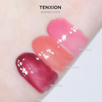 TENXION Whipping Lip Pot Berry Chewy 5g I Last unit sale