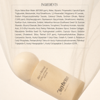 MAYBENA Rice x Retinol Pore Lifting Serum 40ml | Retinol 1.500 ppm + Retinal