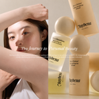 MAYBENA Rice X Glutathione 60 Water Serum 40ml | glutationem o czystości 98% i witaminami