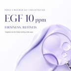 Maybena EGF Max Eye Bag Cream 10ml I Maximum EGF+Volufiline