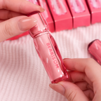 Berrisom Juicy Jam Tatoo Tint I 04.Guava Jam I Pełne usta z soczystym blaskiem