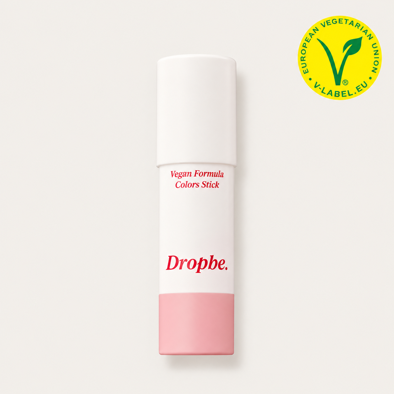 Dropbe Colors Shading Stick 03.Blusher Rosyberry 7g I Wegański Kremowy Sztyft
