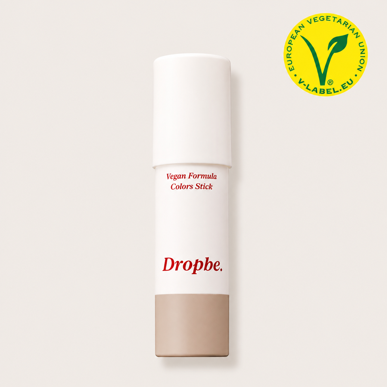 Dropbe Colors Shading Stick I 04 Shading Bronzer 7g Wegański Sztyft do Konturowania z Naturalnym Efektem Cienia