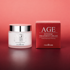 FROMNATURE Age Intense Treatment Cream 80g I BOX DAMAGE (10% off)