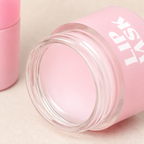 Maska do Ust na Noc [Berry] (20g) – Odżywcza Całonocna Pielęgnacja z Szpatułką