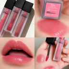 Dinto Prelude Plumping Lip Tint 5g I Nr.21 Evening Rose I Błyszczącym Wykończeniem