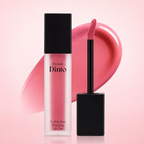 Dinto Prelude Plumping Lip Tint 5g I Nr.21 Evening Rose I Błyszczącym Wykończeniem