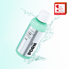 VT PDRN Glow Toner 200 ml | Delikatny, otulający kwiatowy zapach bez alergenów