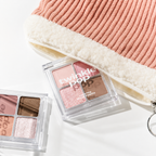 Twinkle Pop Layering Mood Palette 02 Peach Blending 5g I Cienie o brzoskwiniowym Odcieniu