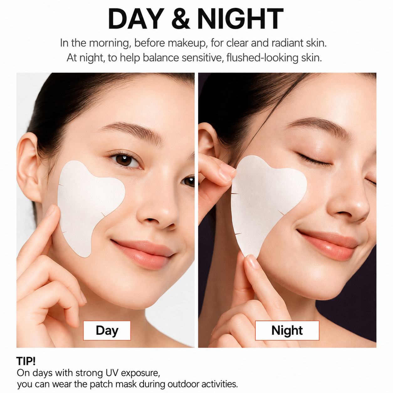 Melanonx Dark Spot Cream Patch 3.5g I visible dark spots