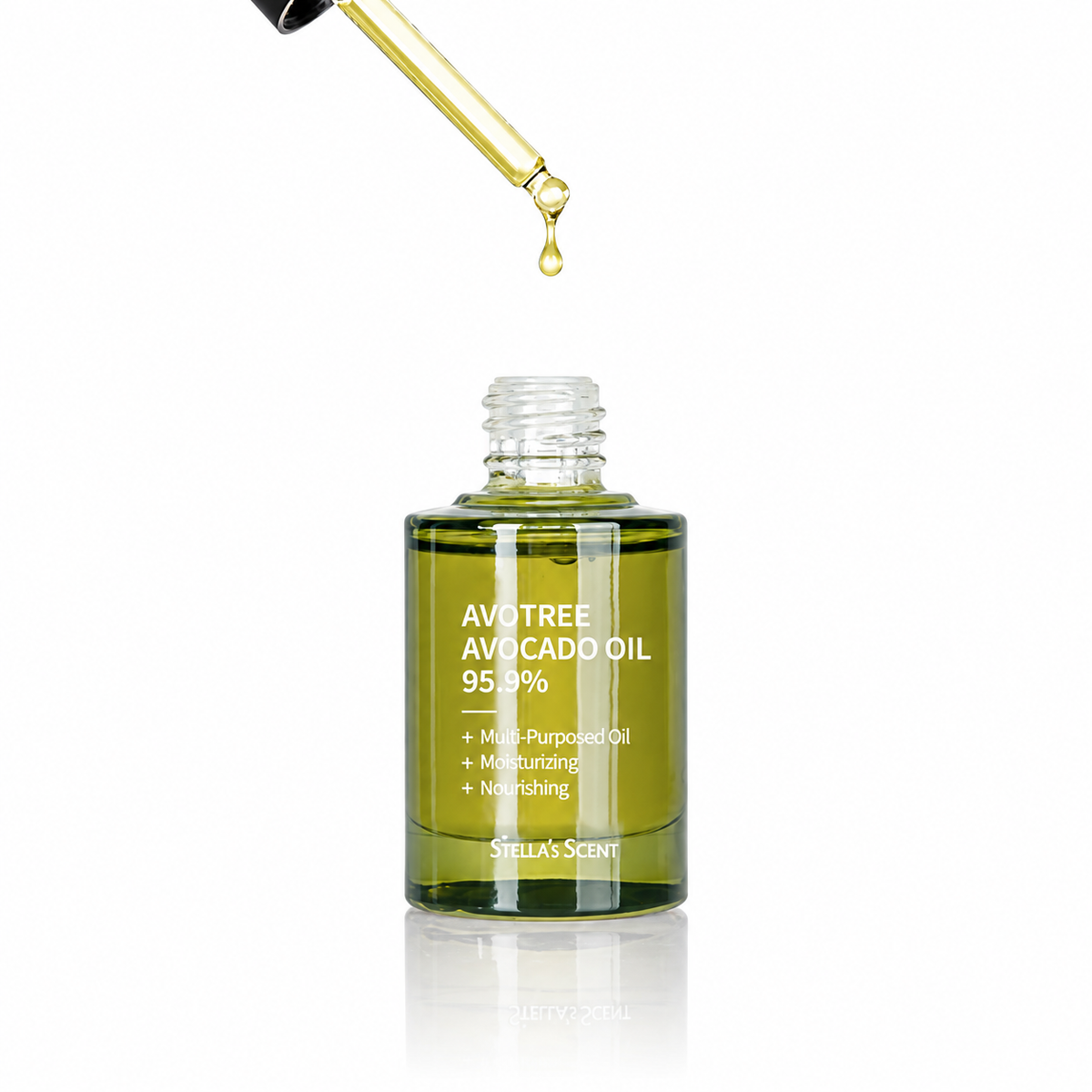 Stella’s Scent Avotree Avocado Oil 95.9% 30ml | Jedna kropla - Aura3AM