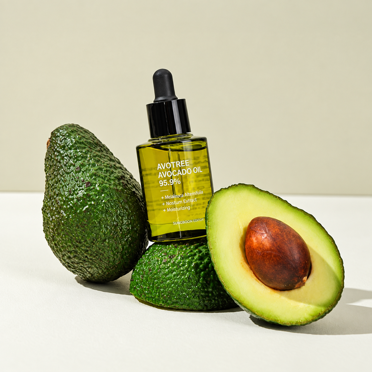 Stella’s Scent Avotree Avocado Oil 95.9% 30ml | Jedna kropla - Aura3AM