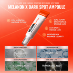 MEDI-PEEL Melanon X Darkspot Ampoule 30ml