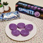 OREO × BTS Limited Edition Hotteok 100g | Koreańska edycja