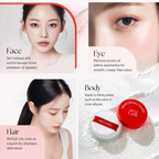 ABOUT CELL Sebum Control Powder 6g | Natychmiastowy mat