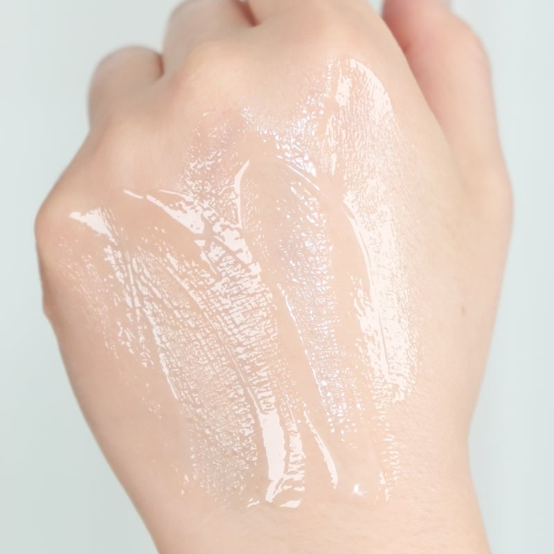 THE LAB by BLANC DOUX Clear Hyal Perfect Glow Skin Fit Prep 40ml