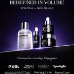 Mimmua! Volume UP Volufiline 100% Oil 10ml – Czysty Koncentrat Wolufiliny dla Efektu Wypełnienia Zmarszczek i Ujędrnienia