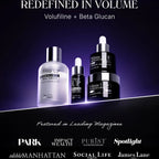 Mimmua! Volume UP Time Block Cream 50ml – Wypełniający Krem Przeciwstarzeniowy z 5% Wolufiliny i 6 Peptydami