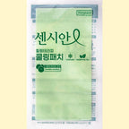Dongkook Sensian Healing Therapy Cooling Patch — 4 sztuki