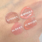 Dinto La Belle Rose Liquid Cheek No.61 Baby Rose (10ml) I Płynny róż do policzków