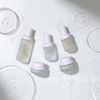 LICORNE Vegan Rice Ampoule 45ml I wegańska ampułka ryżowa z AHA + PHA