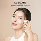 LEBLANC LICORNE Intensive Repair Double Effector 30ml I Dwufazowa ampułka naprawcza – intensywna regeneracja i efekt glow