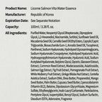 LICORNE Salmon Vita Water Essence 100ml I PDRN Ponownie dostępne