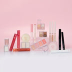 Play 101 Jewel Eye Glitter Liner 2.5g no.01 Twinkle Tear Fairy I Eyeliner z drobinkami brokatu