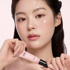 Dinto La Belle Rose Liquid Cheek No.64 Muse Rose (10ml) I Płynny róż do policzków